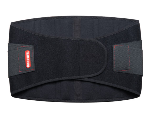 Корсет поясничный YAMAGUCHI Neoprene Lumbar Support